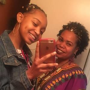 Meet your Posher, Tiffany